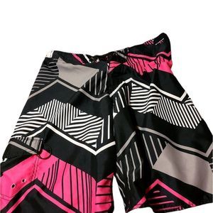 Mens No Limit Medium board Shorts